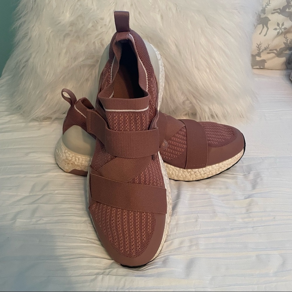 Adidas x Stella McCartney UltraBOOST X 10.5